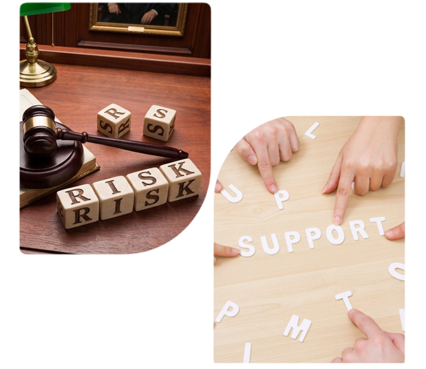 Legal Advisory Consultation